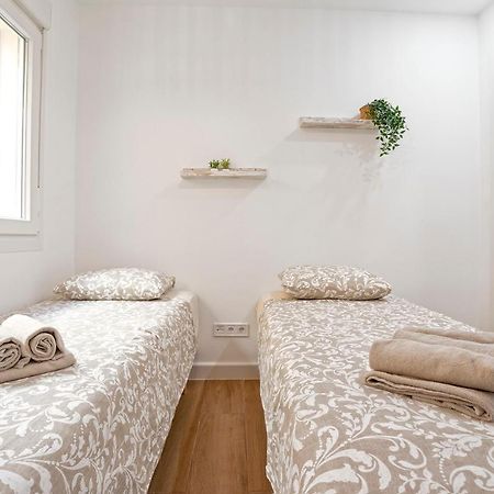Malgi Apartment - Malaga City Centre エクステリア 写真