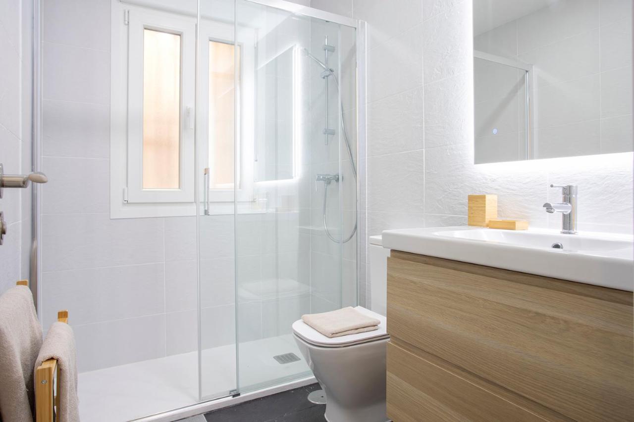 Malgi Apartment - Malaga City Centre エクステリア 写真